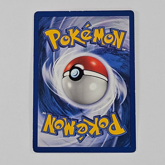 Pokemon TCG Dark Weezing Team Rocket 14/82 WOTC Card - Picture 6 of 10